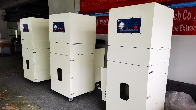 工業(yè)除塵器哪家好,執(zhí)信環(huán)保10年工業(yè)除塵器廠家，安全可靠！