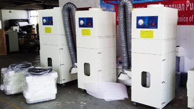 脈沖除塵器哪家好,東莞執(zhí)信環(huán)保脈沖除塵器制造廠家！