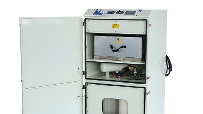 執(zhí)信環(huán)保,移動(dòng)式焊煙除塵器,焊機(jī)除塵設(shè)備,高效凈化焊接廢氣粉塵！