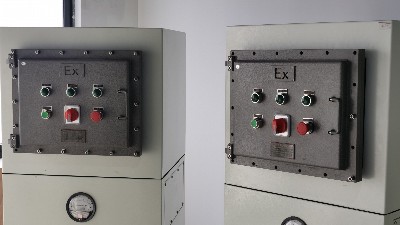 執(zhí)信環(huán)保,防爆式吸塵器,粉塵防爆除塵設(shè)備,安全穩(wěn)定,除塵高效！