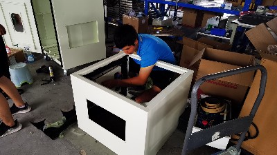 執(zhí)信環(huán)保,工業(yè)防爆集塵器,粉塵除塵設(shè)備,凈化好,安全穩(wěn)定！