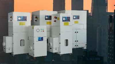 去車間除煙塵粉塵危害，執(zhí)信環(huán)保集塵器廠家！