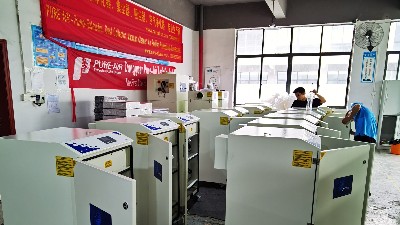 執(zhí)信環(huán)保車間吸塵器防爆,車間粉塵防爆吸塵器,10年專業(yè)制造！