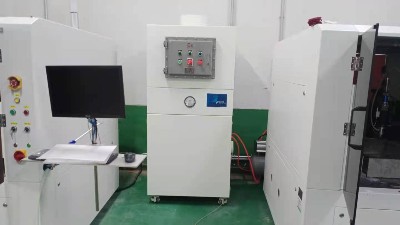 脈沖防爆除塵器哪家好,東莞執(zhí)信環(huán)保脈沖防爆除塵器制造！