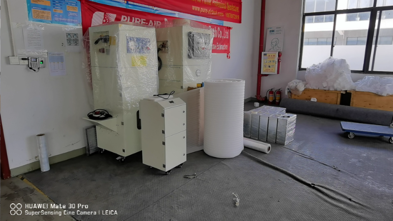 執(zhí)信環(huán)保,工業(yè)煙塵凈化器,工業(yè)粉塵凈化器！