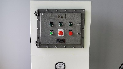 執(zhí)信環(huán)保粉塵防爆集塵器,防爆吸塵器,安全可靠更有保障！