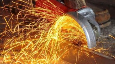 防爆車間吸塵器,粉塵除塵器,執(zhí)信環(huán)保科技,穩(wěn)定可靠！