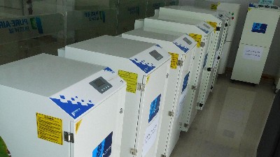 傳統(tǒng)焊接與激光焊接的區(qū)別，執(zhí)信環(huán)保激光煙霧過濾器解析！