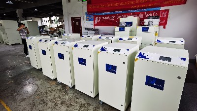 執(zhí)信環(huán)保工業(yè)粉塵防爆,整機(jī)防爆吸塵器,粉塵防爆設(shè)備廠家！