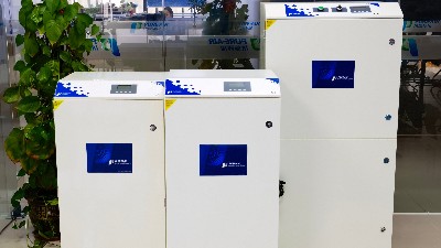 粉塵處理高效，執(zhí)信環(huán)保車間粉塵處理設(shè)備廠家！