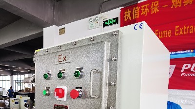 工廠用防爆吸塵器,選擇執(zhí)信環(huán)保品牌,穩(wěn)定可靠,！
