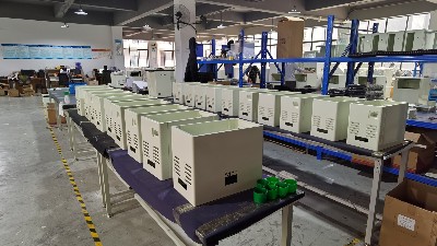 執(zhí)信環(huán)保,固定式焊煙凈化器,焊接煙塵凈化器知名品牌制造商！
