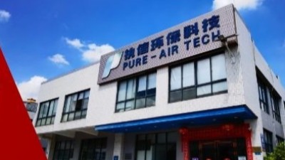 執(zhí)信環(huán)保小型工業(yè)集塵器,體積小不占用車間空間！
