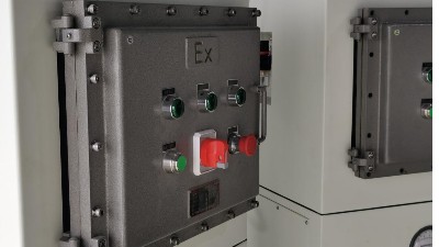 執(zhí)信環(huán)?？萍?，防爆吸塵器品牌,整機(jī)防爆吸塵器！