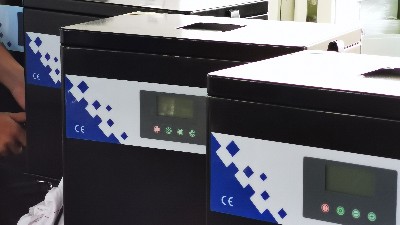 凈化車間煙霧和粉塵，就用執(zhí)信環(huán)保車間煙霧凈化器！
