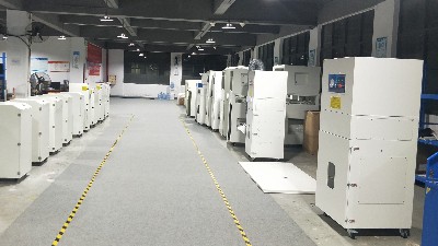 執(zhí)信環(huán)保,移動式收塵器,移動式集塵機，更安全，更高效，更環(huán)保！