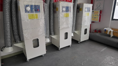 執(zhí)信環(huán)保,移動式收塵器,移動式集塵機,集塵設(shè)備廠家！