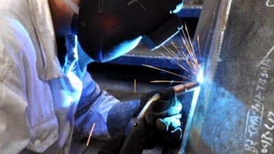 焊接空氣凈化器,焊接車間污染處理設(shè)備廠家執(zhí)信環(huán)保！