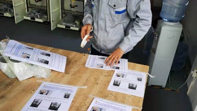 防爆粉塵吸塵器,粉塵污染安全處理,執(zhí)信環(huán)保制造廠家！