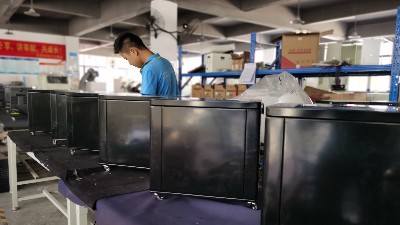 車間廢氣難以處理，執(zhí)信環(huán)保工業(yè)廢氣處理設(shè)備讓企業(yè)高效工作！