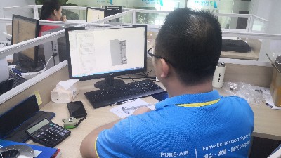 執(zhí)信環(huán)?？萍?，激光煙霧凈化器研發(fā)與制造商！