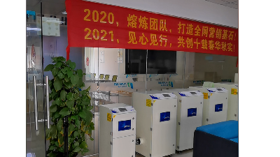 執(zhí)信環(huán)保-工業(yè)集塵器-專業(yè)制造-車間粉塵集塵器-移動(dòng)式集塵器！
