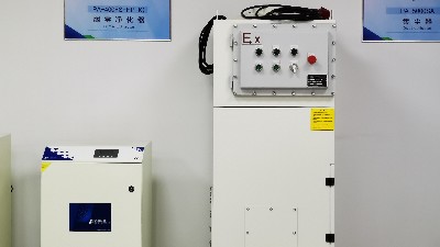 執(zhí)信環(huán)保防爆專用工業(yè)吸塵器,各類除塵設(shè)備,安全認(rèn)證廠家！