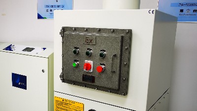 工業(yè)車間集塵器-車間粉塵集塵器-執(zhí)信環(huán)保除塵設(shè)備廠家直銷！
