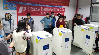 環(huán)保設(shè)備工業(yè)集塵器廠家執(zhí)信環(huán)保，多維度了解環(huán)保行業(yè)！