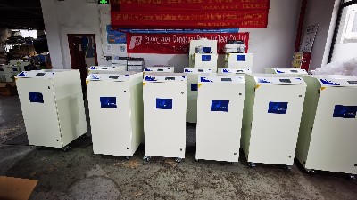 執(zhí)信環(huán)保,防爆吸塵器,工業(yè)粉塵防爆,防爆除塵設備廠商！