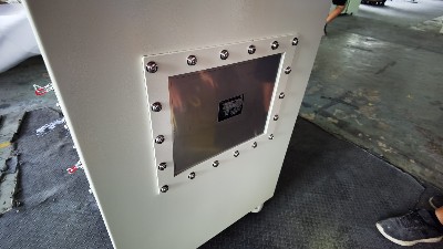 防爆吸塵器工業(yè),脈沖防爆除塵器,執(zhí)信環(huán)保廠家銷售！