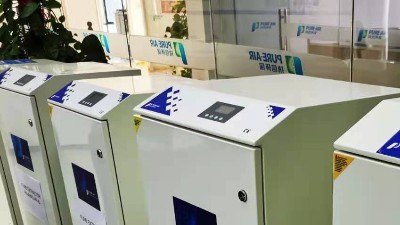 可移動(dòng)式除塵器,焊接廢氣收集設(shè)備,執(zhí)信環(huán)保廠家制造！