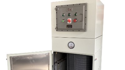 執(zhí)信環(huán)保粉塵防爆設(shè)備,工業(yè)防爆除塵器,500強長期合作伙伴！