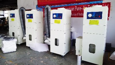 工業(yè)集塵器-工業(yè)移動(dòng)吸塵器-執(zhí)信環(huán)保專業(yè)集塵設(shè)備制造廠家！
