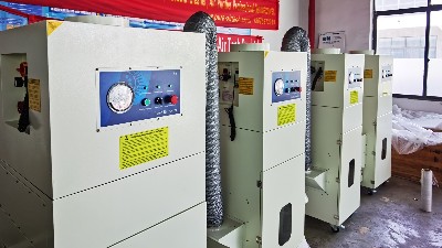 執(zhí)信環(huán)保-工業(yè)集塵器-工業(yè)移動(dòng)吸塵器-10年行業(yè)制造經(jīng)驗(yàn)！